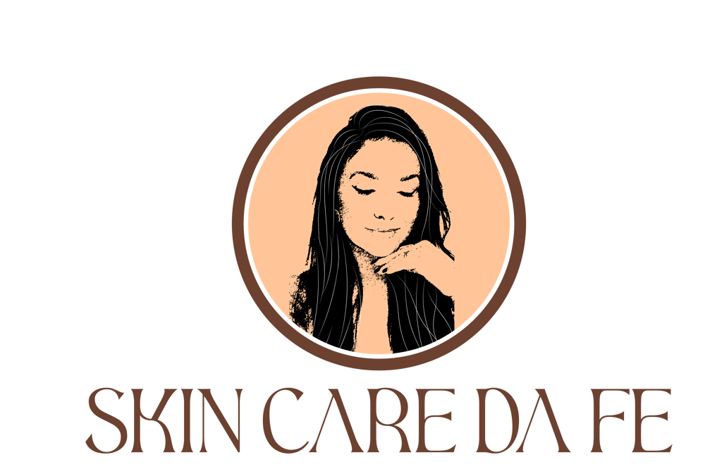 Skincare da Fe